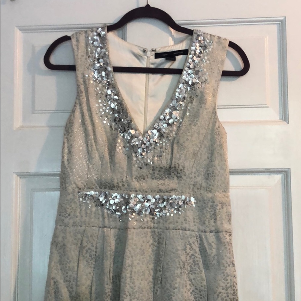 Cocktail dress